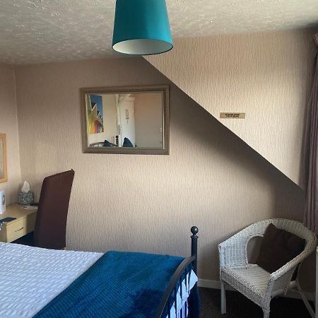 White Heather Guest House مابليتورب المظهر الخارجي الصورة
