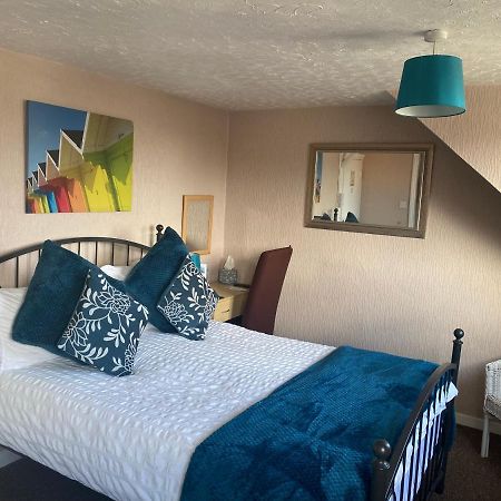 White Heather Guest House مابليتورب المظهر الخارجي الصورة