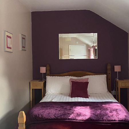 White Heather Guest House مابليتورب المظهر الخارجي الصورة