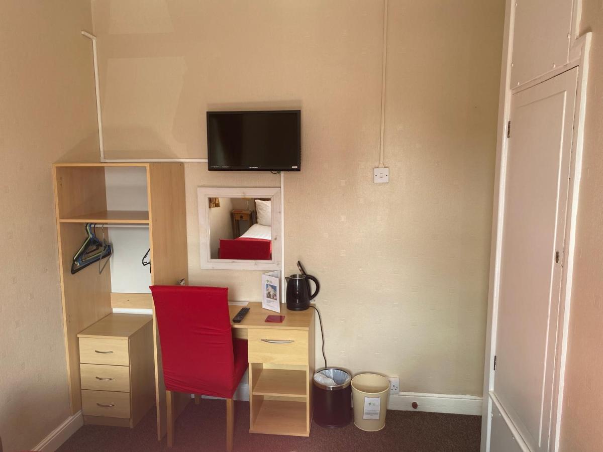 White Heather Guest House مابليتورب المظهر الخارجي الصورة