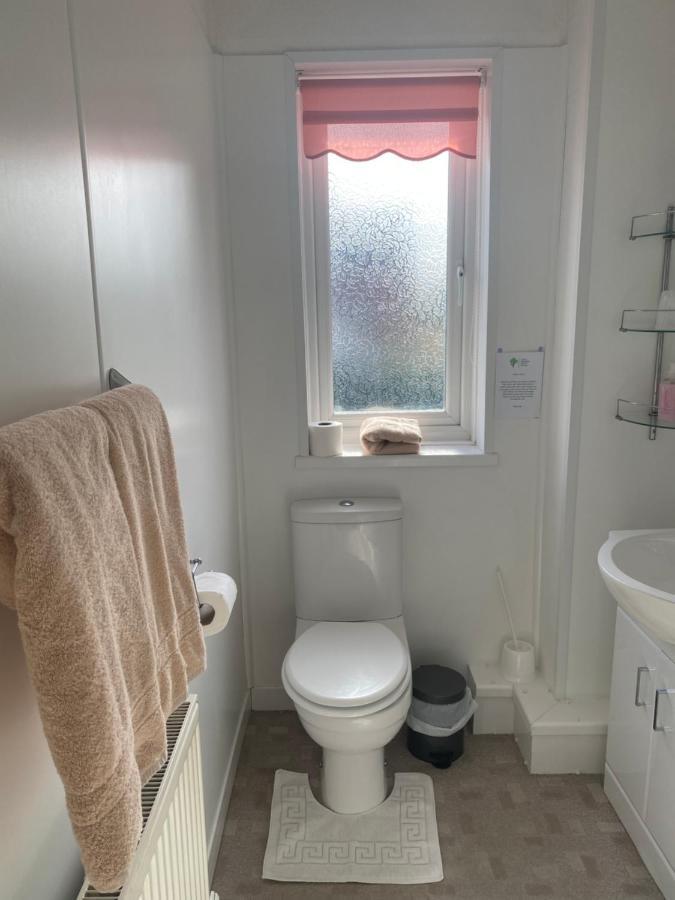 White Heather Guest House مابليتورب المظهر الخارجي الصورة