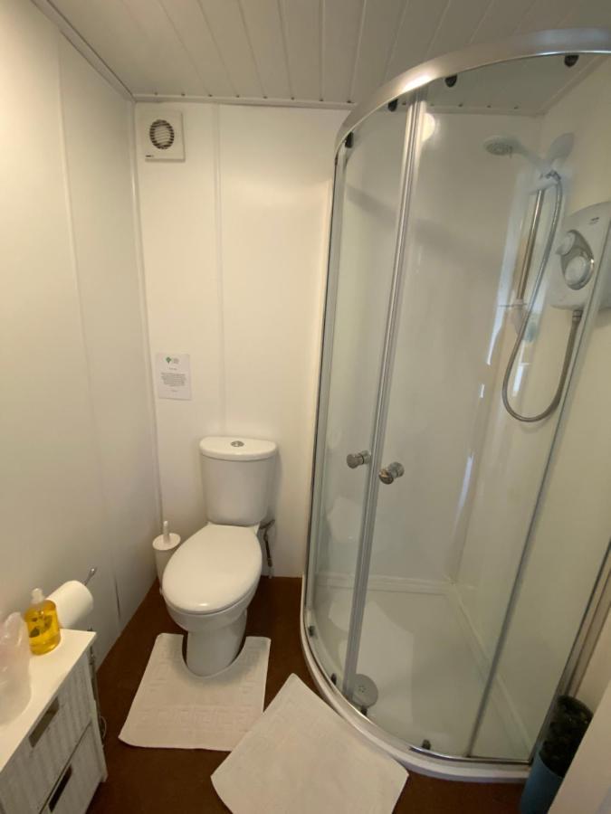 White Heather Guest House مابليتورب المظهر الخارجي الصورة