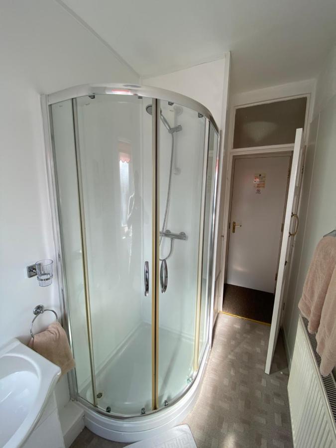 White Heather Guest House مابليتورب المظهر الخارجي الصورة