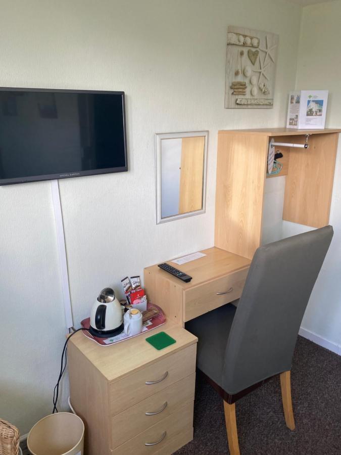 White Heather Guest House مابليتورب المظهر الخارجي الصورة