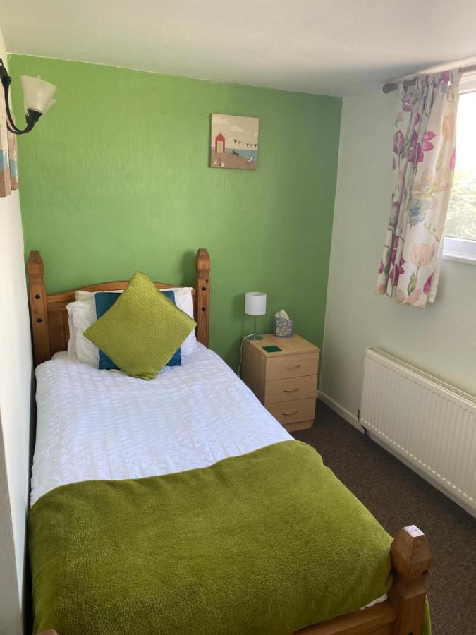 White Heather Guest House مابليتورب المظهر الخارجي الصورة