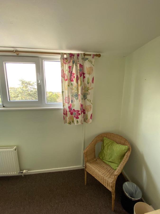 White Heather Guest House مابليتورب المظهر الخارجي الصورة