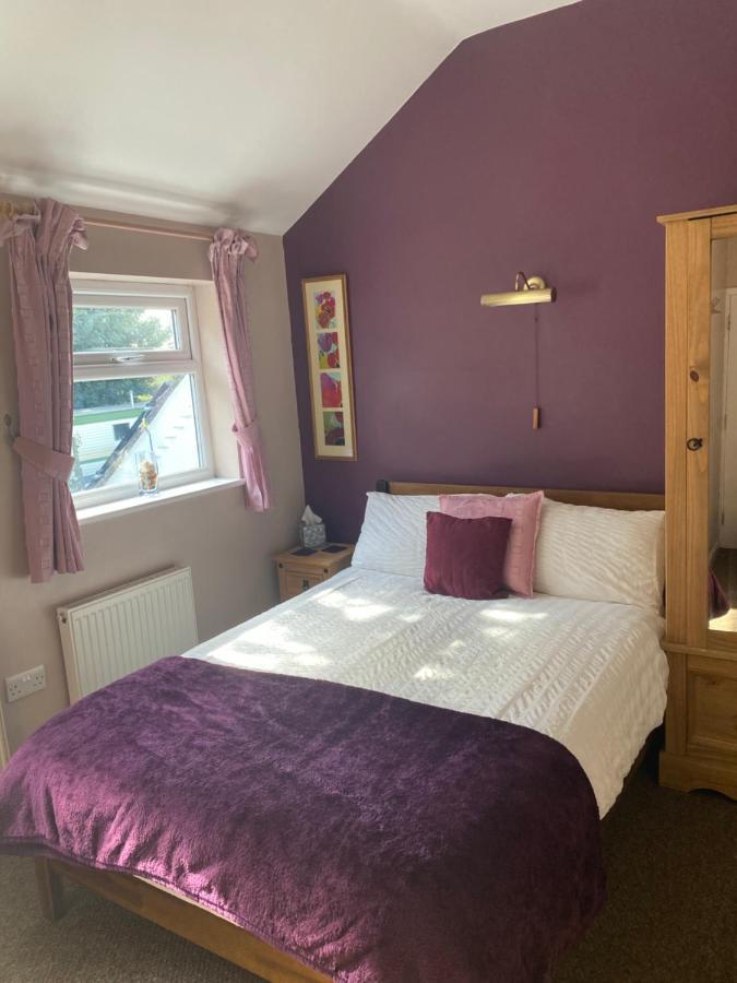 White Heather Guest House مابليتورب المظهر الخارجي الصورة