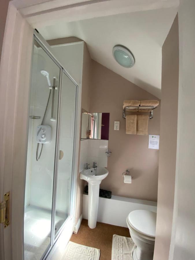 White Heather Guest House مابليتورب المظهر الخارجي الصورة