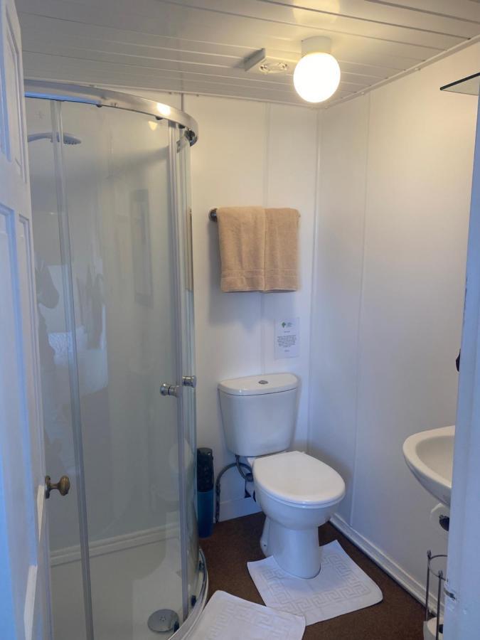 White Heather Guest House مابليتورب المظهر الخارجي الصورة