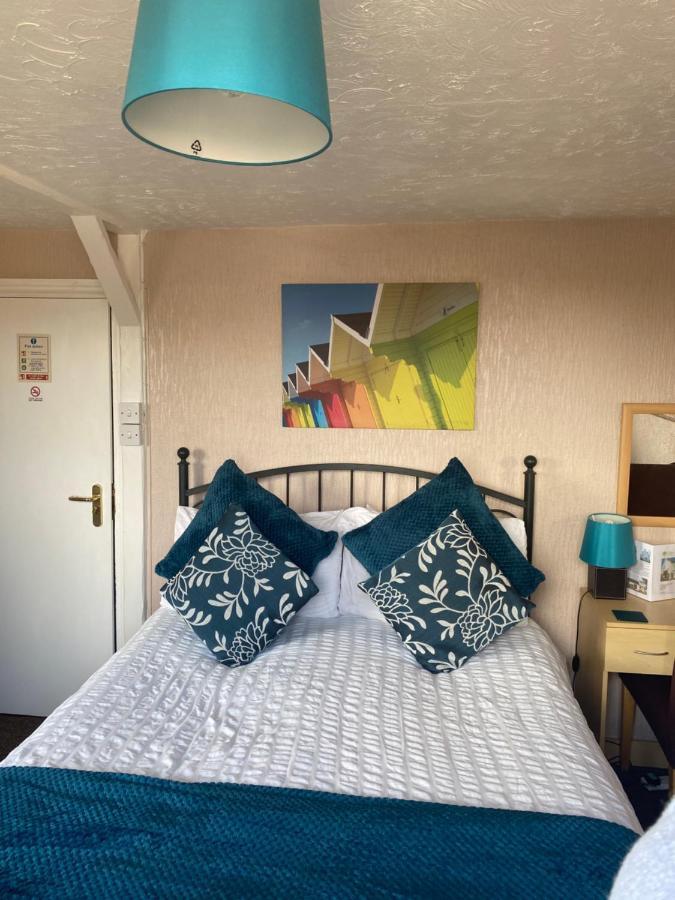 White Heather Guest House مابليتورب المظهر الخارجي الصورة
