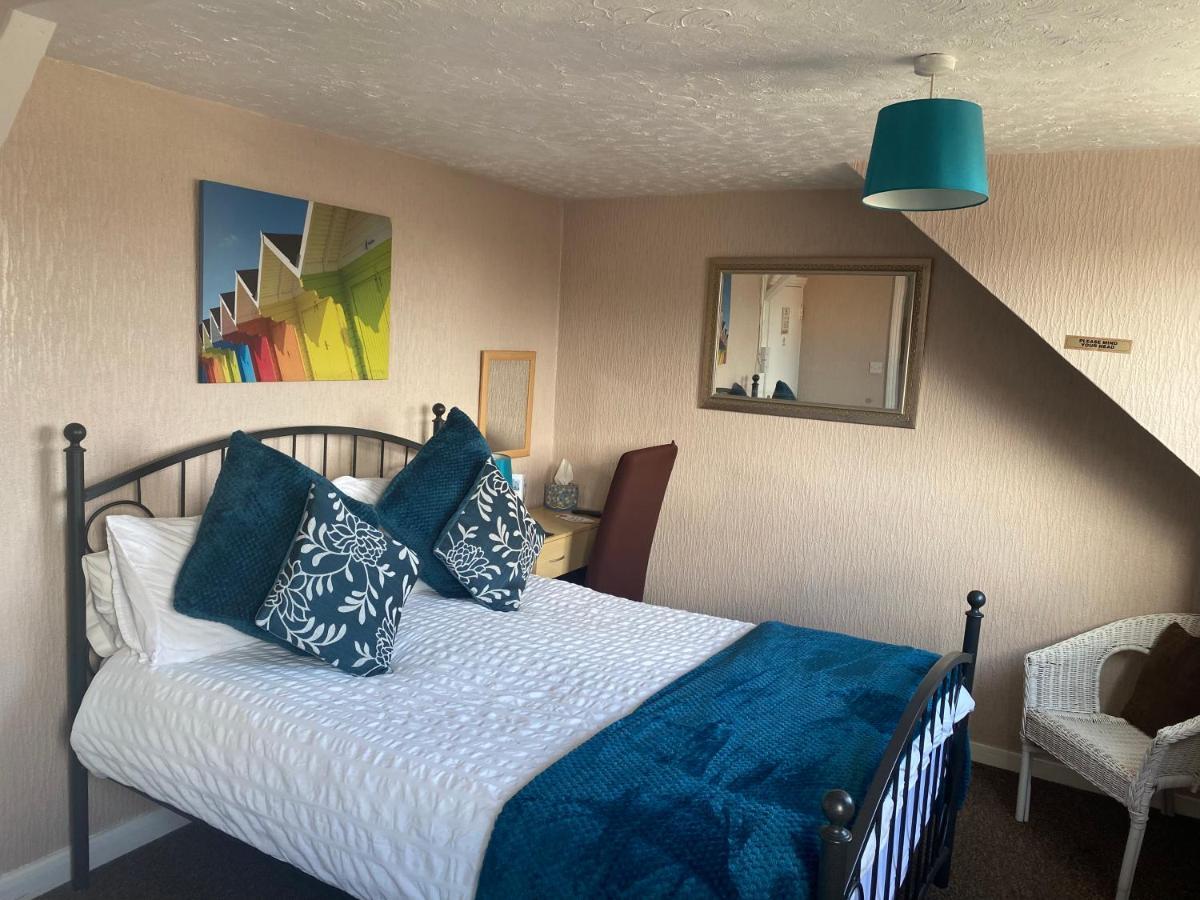 White Heather Guest House مابليتورب المظهر الخارجي الصورة