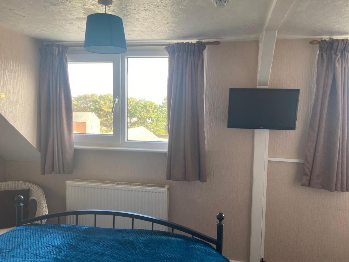 White Heather Guest House مابليتورب المظهر الخارجي الصورة