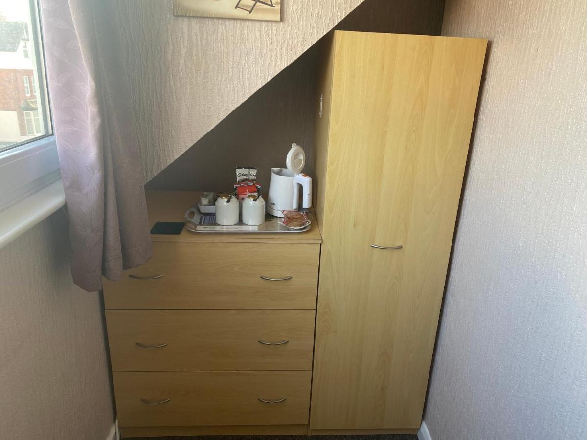 White Heather Guest House مابليتورب المظهر الخارجي الصورة