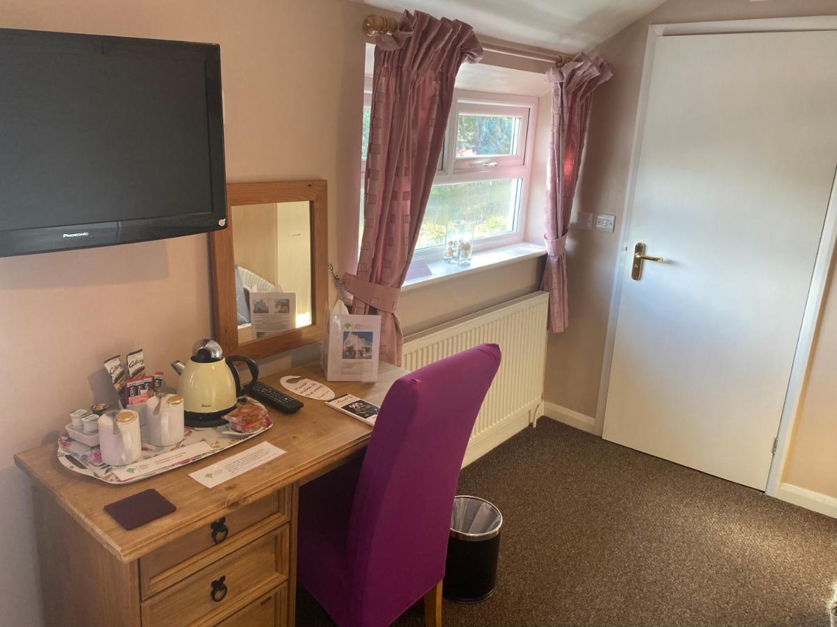 White Heather Guest House مابليتورب المظهر الخارجي الصورة