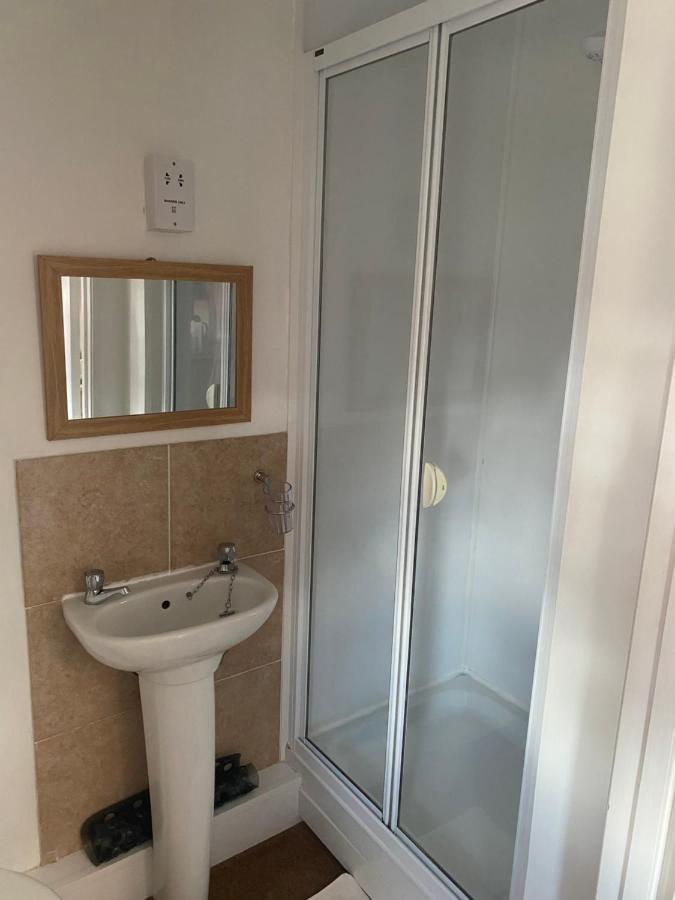 White Heather Guest House مابليتورب المظهر الخارجي الصورة