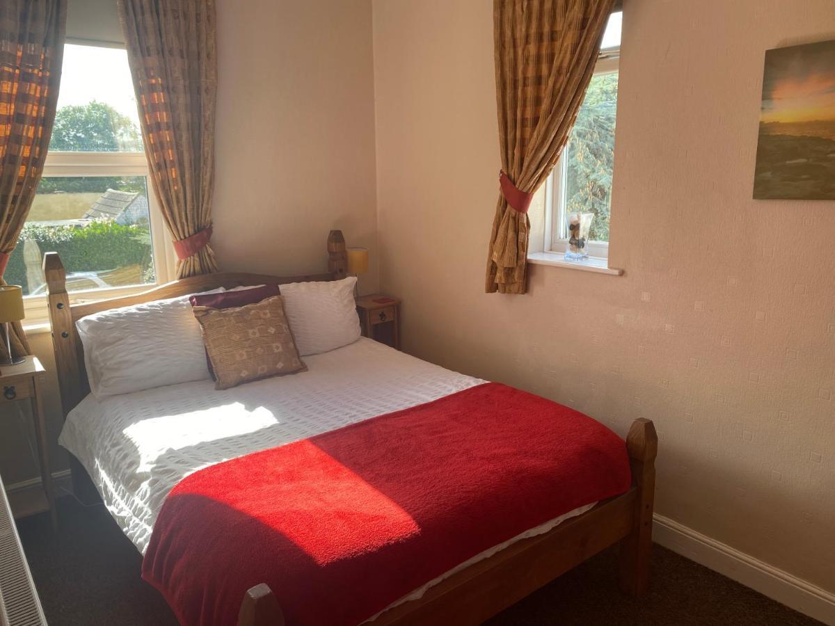 White Heather Guest House مابليتورب المظهر الخارجي الصورة