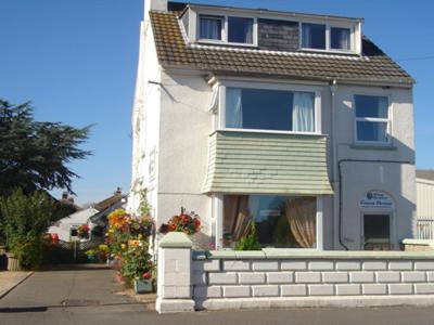 White Heather Guest House مابليتورب المظهر الخارجي الصورة