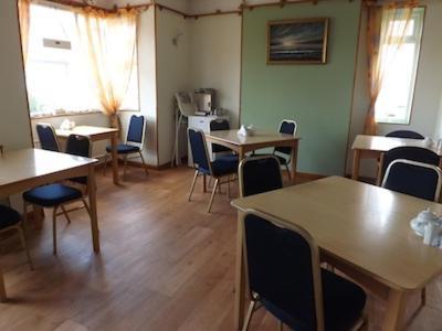 White Heather Guest House مابليتورب المظهر الخارجي الصورة