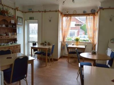 White Heather Guest House مابليتورب المظهر الخارجي الصورة